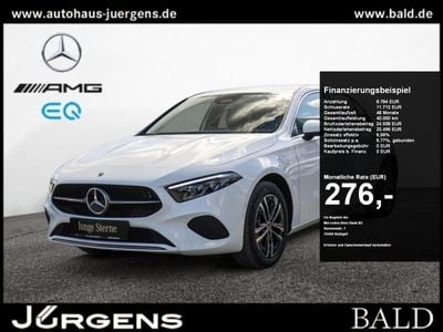 Mercedes A250