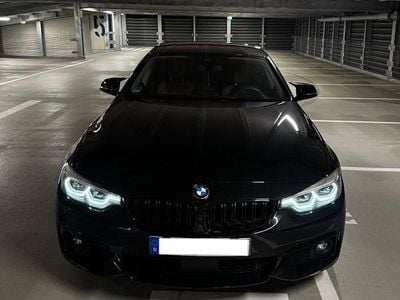 BMW 440
