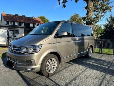 VW T6