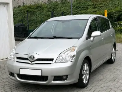 Gebraucht Toyota Corolla