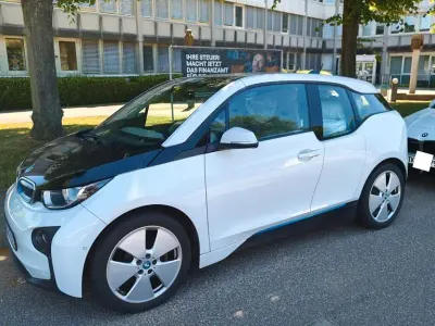 Gebraucht BMW i3
