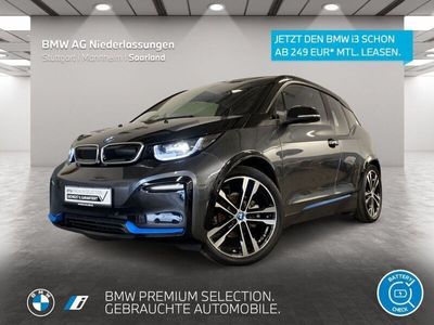 gebraucht BMW i3 120Ah