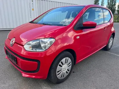 Używany VW up!