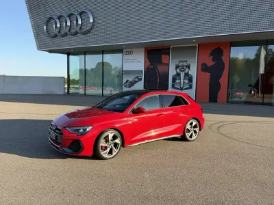 Gebraucht Audi A3 Sport 150 PS (110 kW) 2025 Kombi