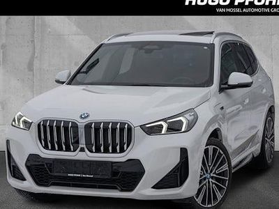 Weiß Gebraucht 2023 BMW X1 SUV | 44.989 € (Fairer Preis)