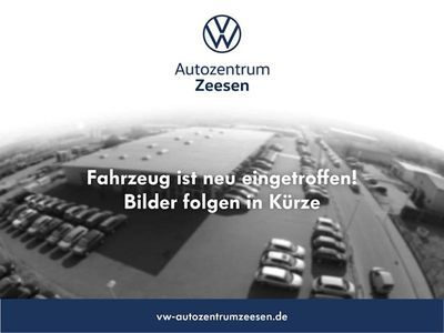 Gebraucht VW Polo Style 95 PS (69 kW) 2022 Schwarz Kleinwagen
