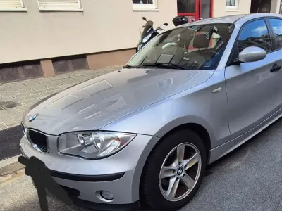 Gebraucht BMW 116