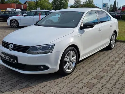 Gebraucht VW Jetta