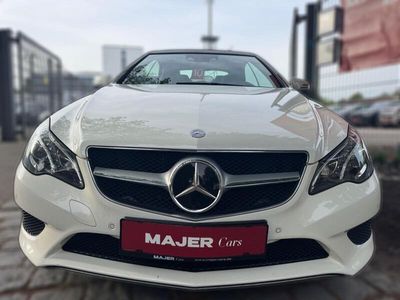Mercedes E250