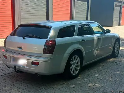 Gebraucht Chrysler 300C