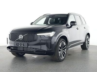 Gebraucht Volvo XC90 Ultra 335 PS (246 kW) 2025 Onyx black / metallic SUV