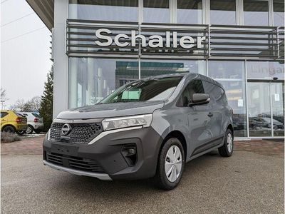Neu Nissan Townstar Acenta 89 kW (122 PS) 2025 Van