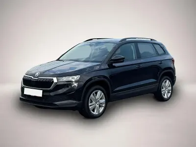 Gebraucht Skoda Karoq Selection 150 PS (110 kW) 2025 Manufacturer SUV