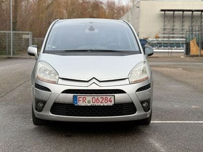 Citroën C4 Picasso