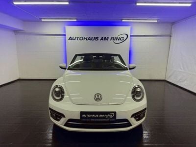 VW Beetle