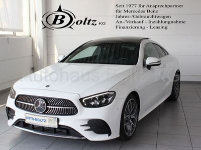 Mercedes E200