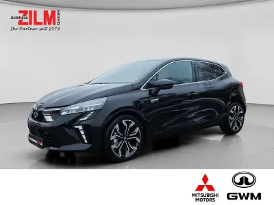 Occasion Mitsubishi Colt Edition 143 PK (105 kW) 2024 Zwart Hatchback