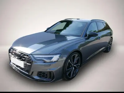 Gebraucht Audi S6 Business 344 PS (253 kW) 2024 Manufacturer Kombi