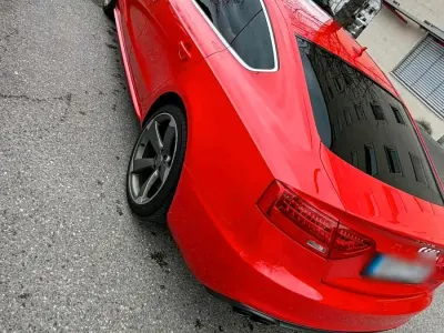 Gebraucht Audi A5