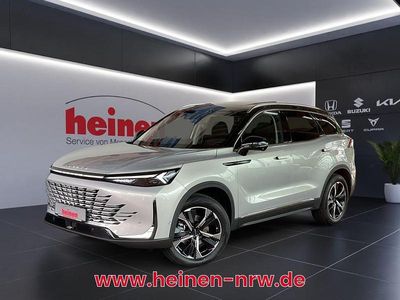 Baic X75