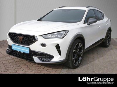 Gebraucht Cupra Formentor VZ1 310 PS (228 kW) 2024 "candy" weiss SUV
