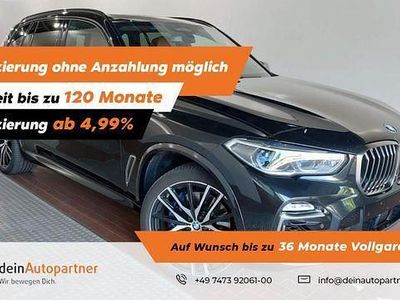 BMW X5 M50