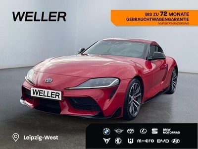Toyota Supra