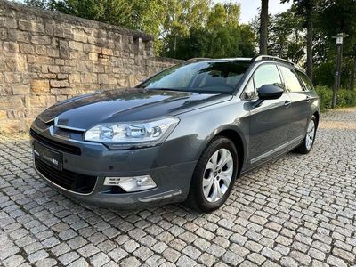 Citroën C5