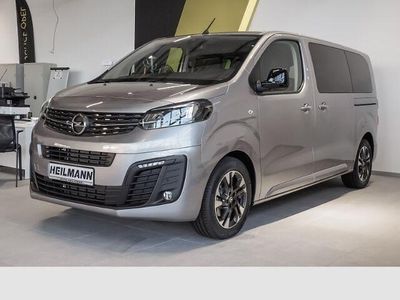 Gebraucht Opel Zafira Life 177 PS (130 kW) 2022 Andere farbe Van / Kleinbus