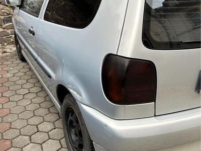 VW Polo