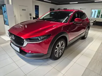 Gebraucht Mazda CX-30