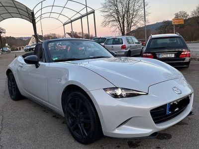 Mazda MX5