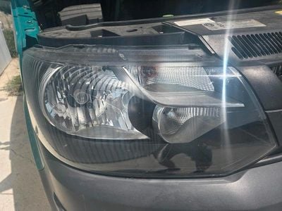 VW T5