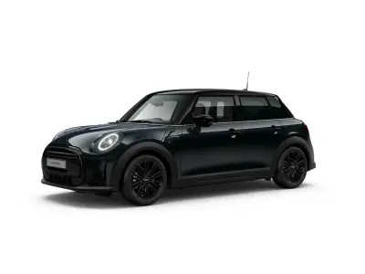 Gebraucht Mini Cooper
