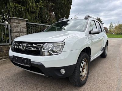 gebraucht Dacia Duster I Prestige 4x2