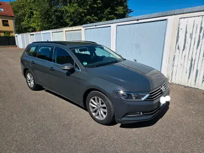 Gebraucht VW Passat