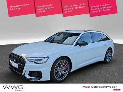 Gebraucht Audi S6