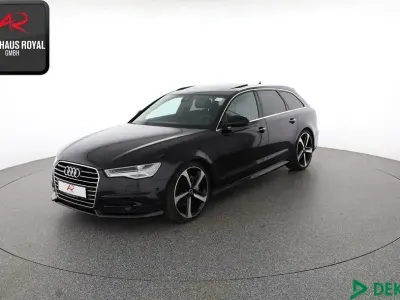 Occasion Audi A6