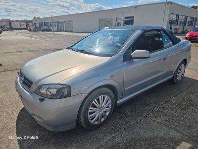 Opel Astra Cabriolet