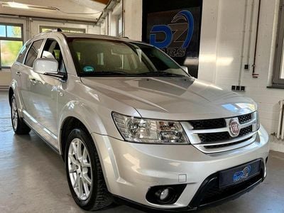Fiat Freemont
