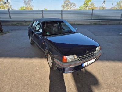 Opel Kadett