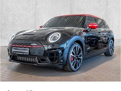 Gebraucht Mini John Cooper Works Clubman Chili 306 PS (225 kW) 2019 Schwarz Kombi