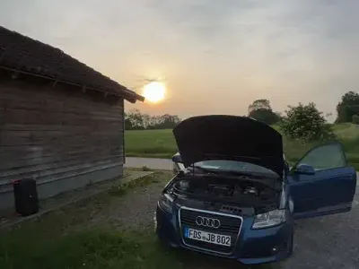 Gebraucht Audi A3