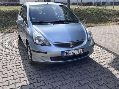 Gebraucht Honda Jazz 77 PS (56 kW) 2005 Kleinwagen