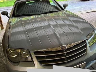 Chrysler Crossfire