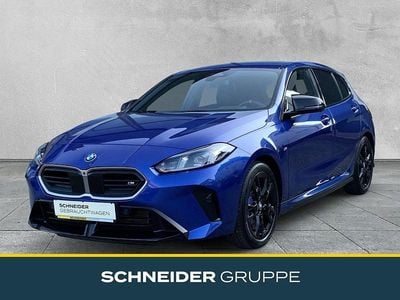 Gebraucht BMW M135 Performance 300 PS (220 kW) 2025 Blau Kleinwagen
