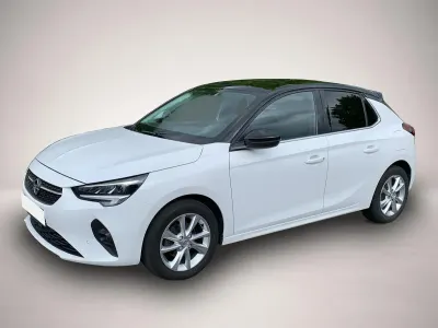Gebraucht Opel Corsa Sport 75 PS (55 kW) 2021 Manufacturer Kleinwagen