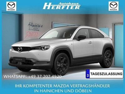 Mazda MX30
