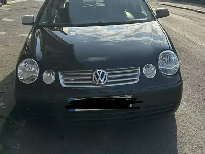 Gebraucht VW Polo