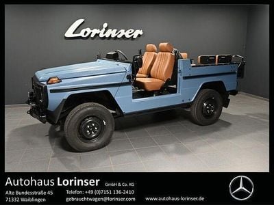 Andere farbe Gebraucht 1987 Mercedes 240 Cabrio | 52.000 €